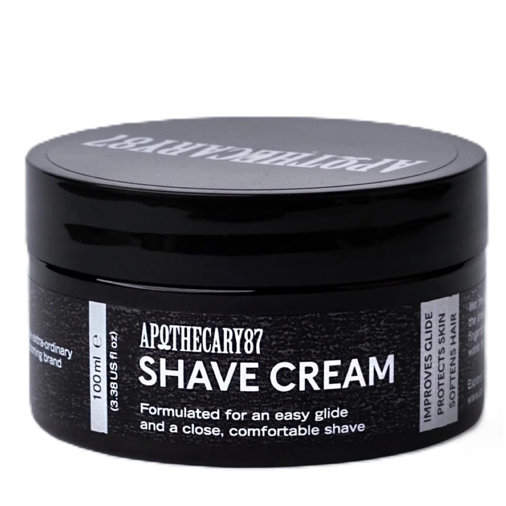 Scheercrème 100 ml