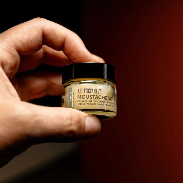Snorrenwax 15 ml