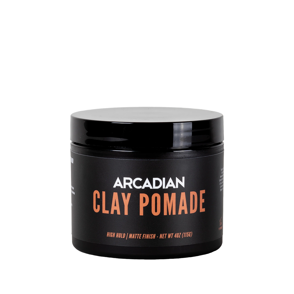 Clay Pomade 115 g