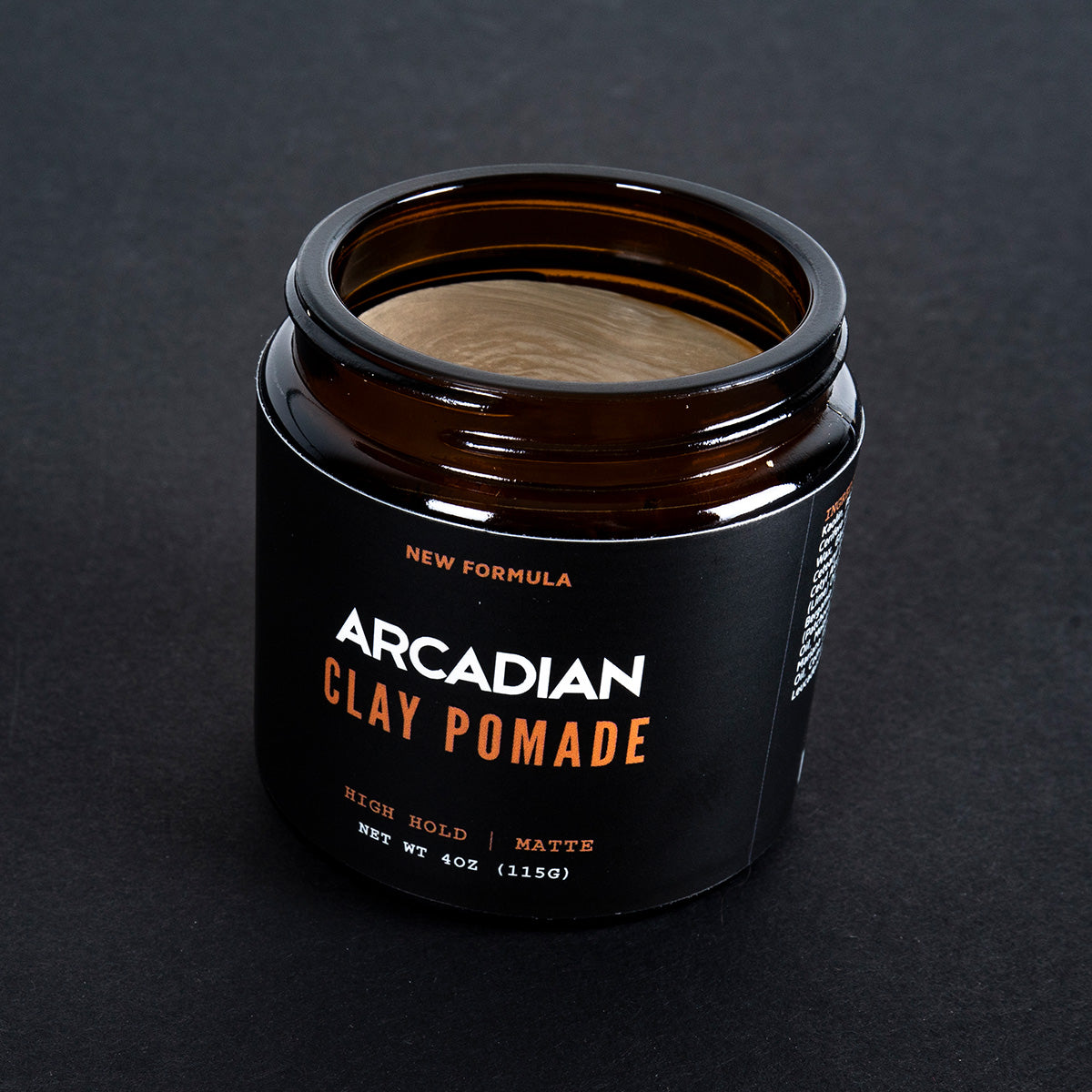 Clay Pomade 115 g