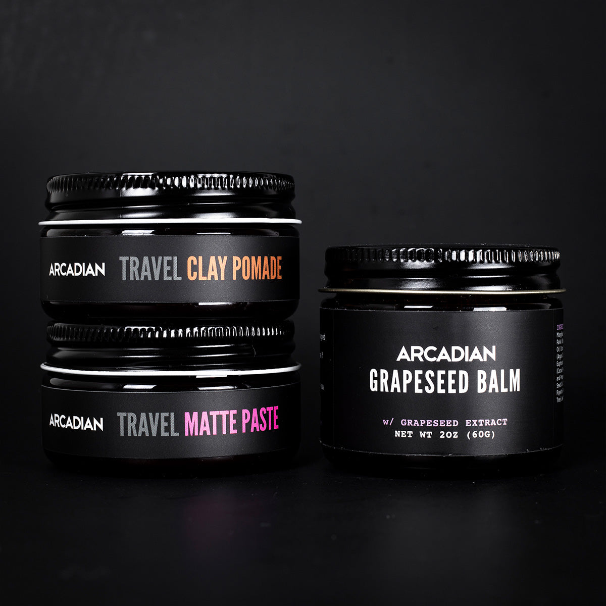 Clay Pomade 60 g