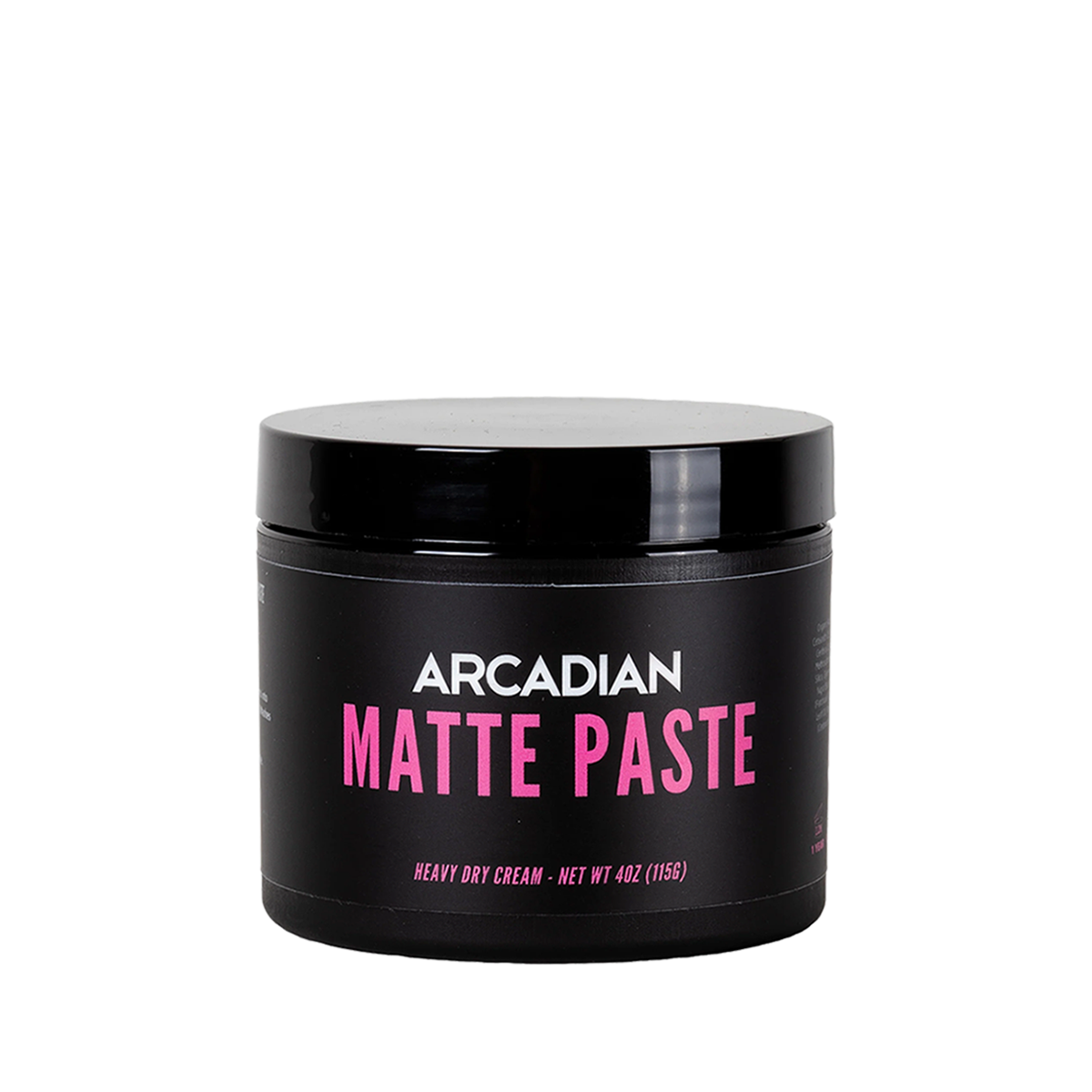 Matte Paste 115 g