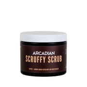 Scruffy Scrub 236 ml