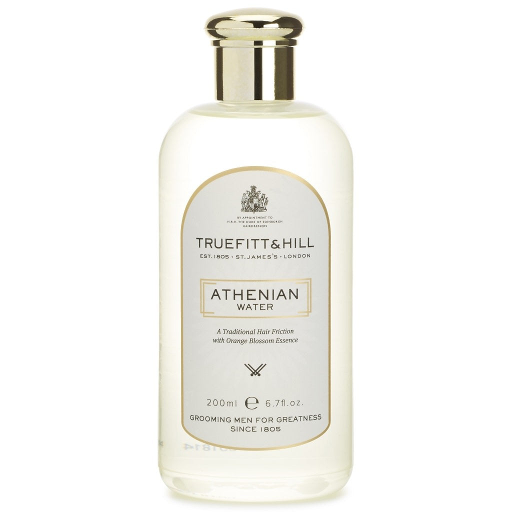 Athenian Water 200 ml