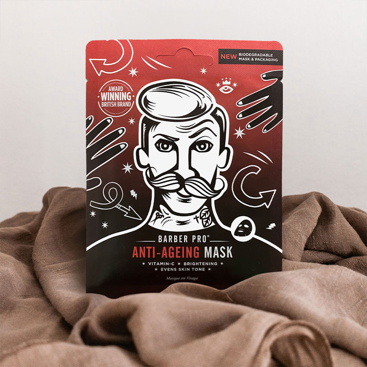 Anti-Ageing Mask
