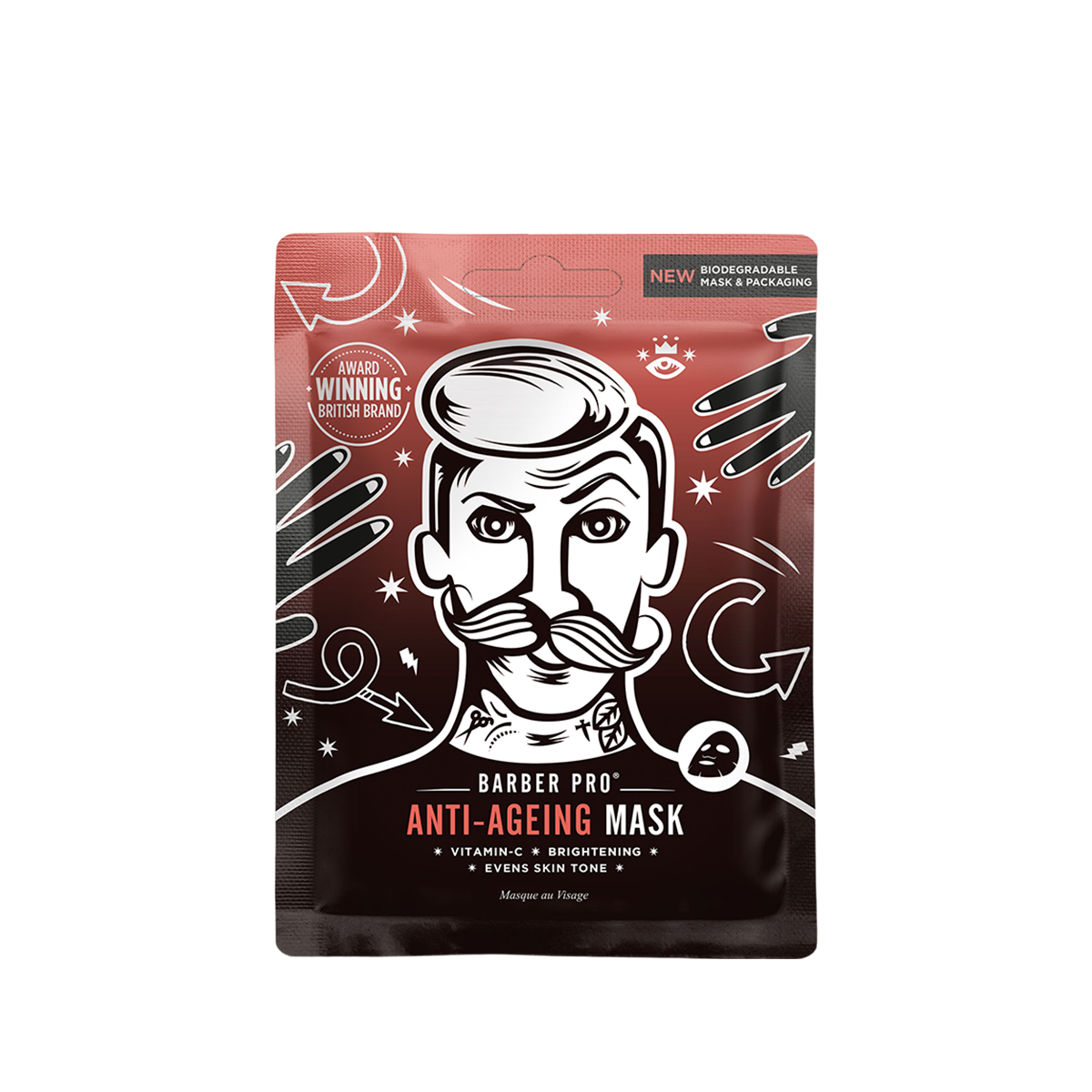 Anti-Ageing Mask