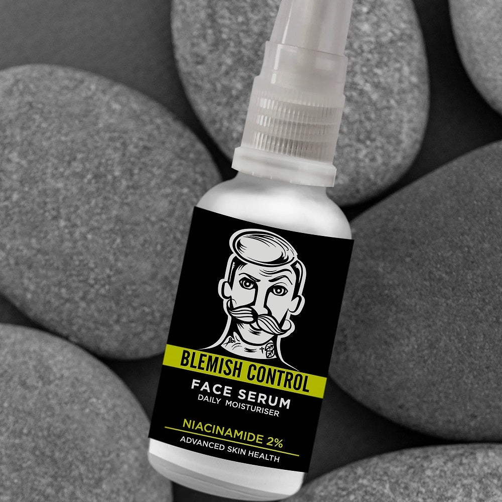 Blemish Control Serum 30 ml