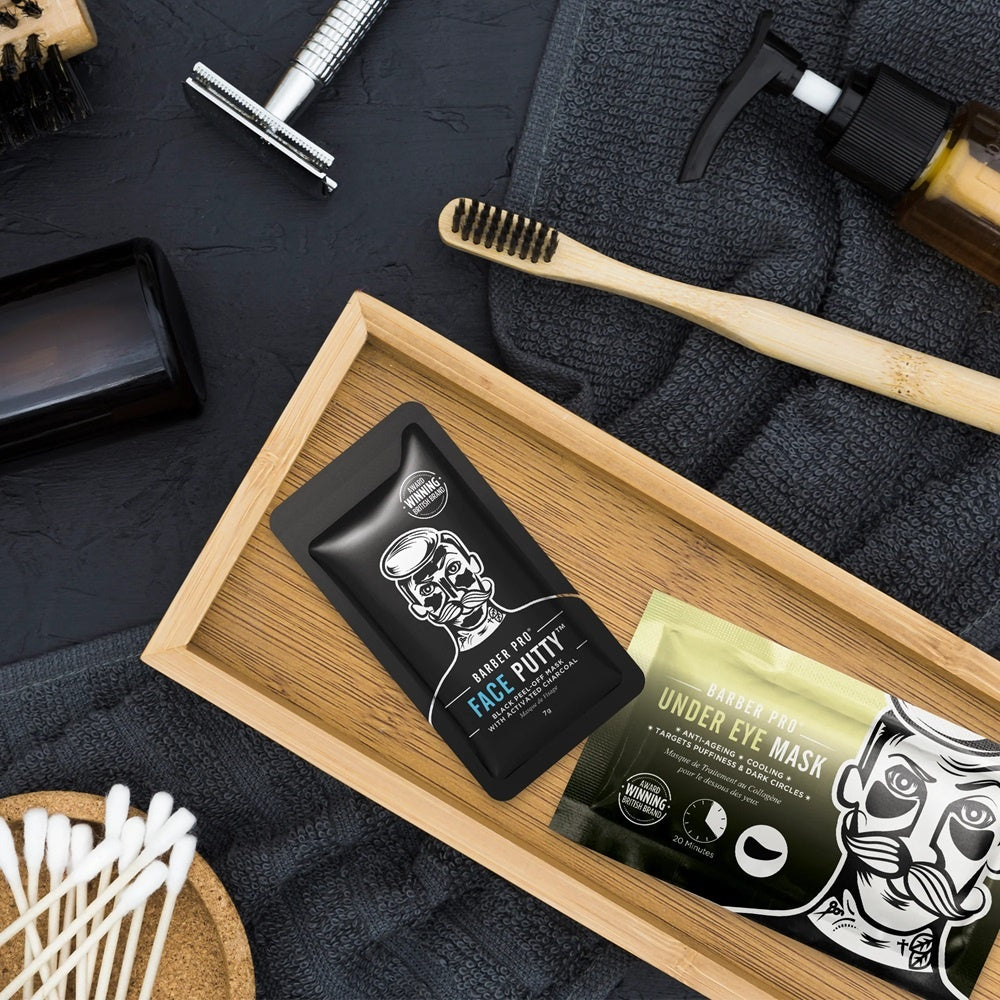 Skin Revival Kit