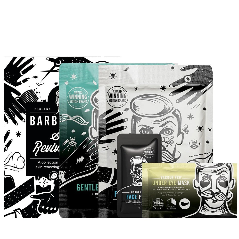 Skin Revival Kit