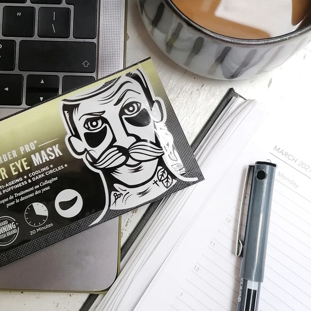 Under Eye Gezichtsmasker