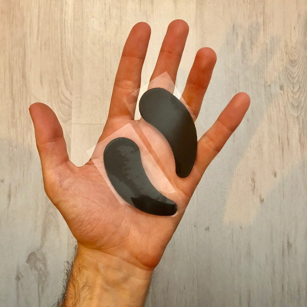 Under Eye Gezichtsmasker