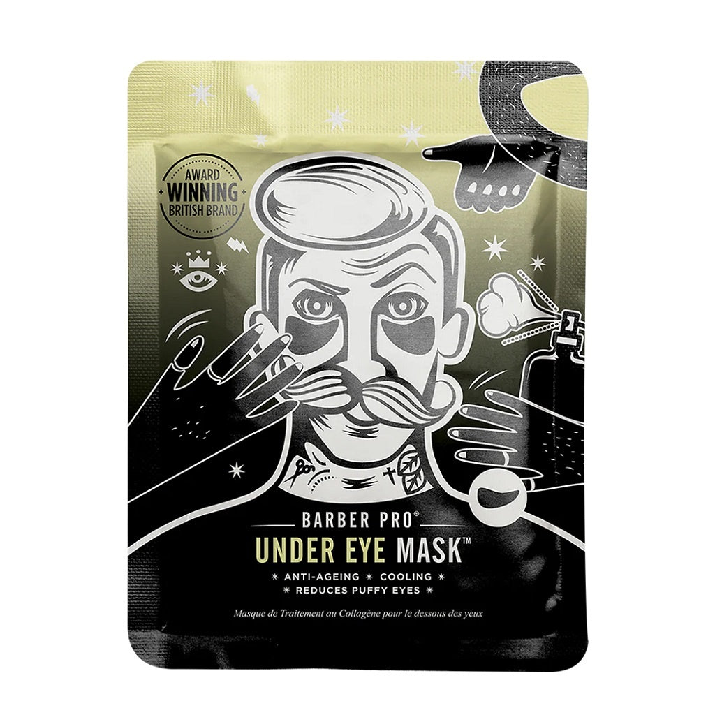 Under Eye Gezichtsmasker