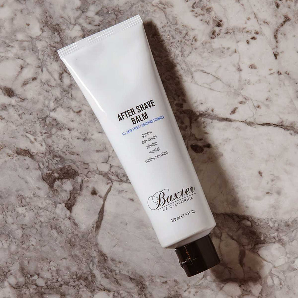 Aftershave Balsem 120 ml