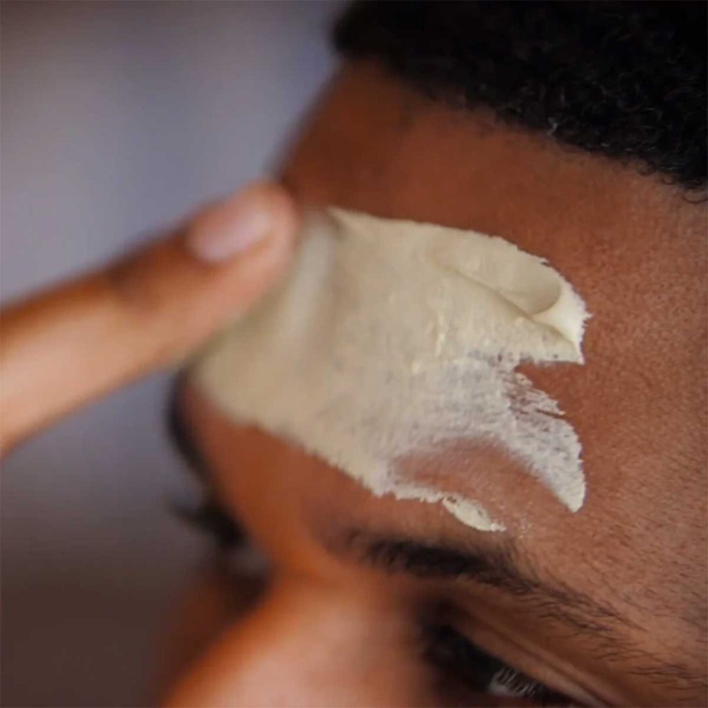 Clay Mask AHA 100 ml