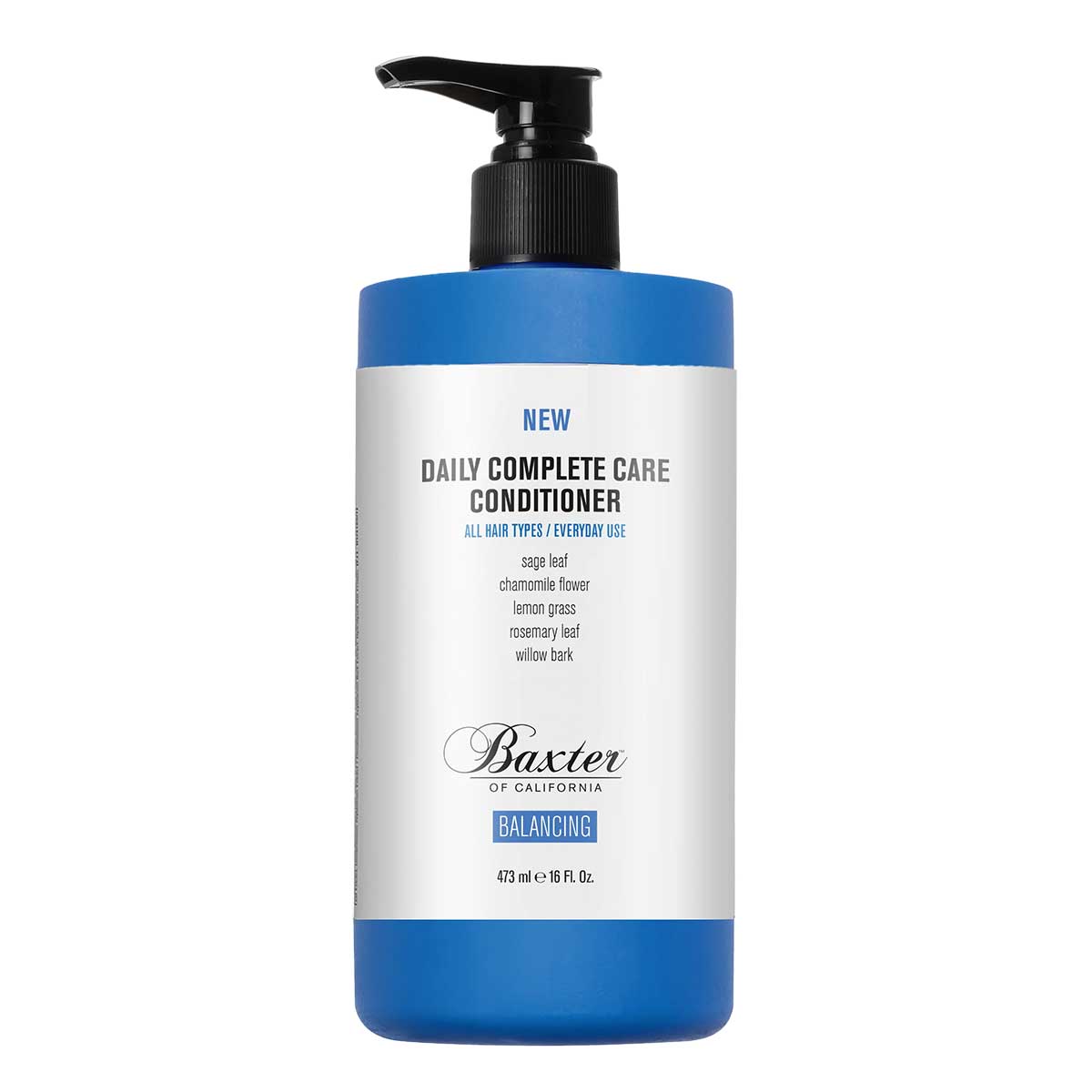 Daily Complete Care Conditioner 473 ml