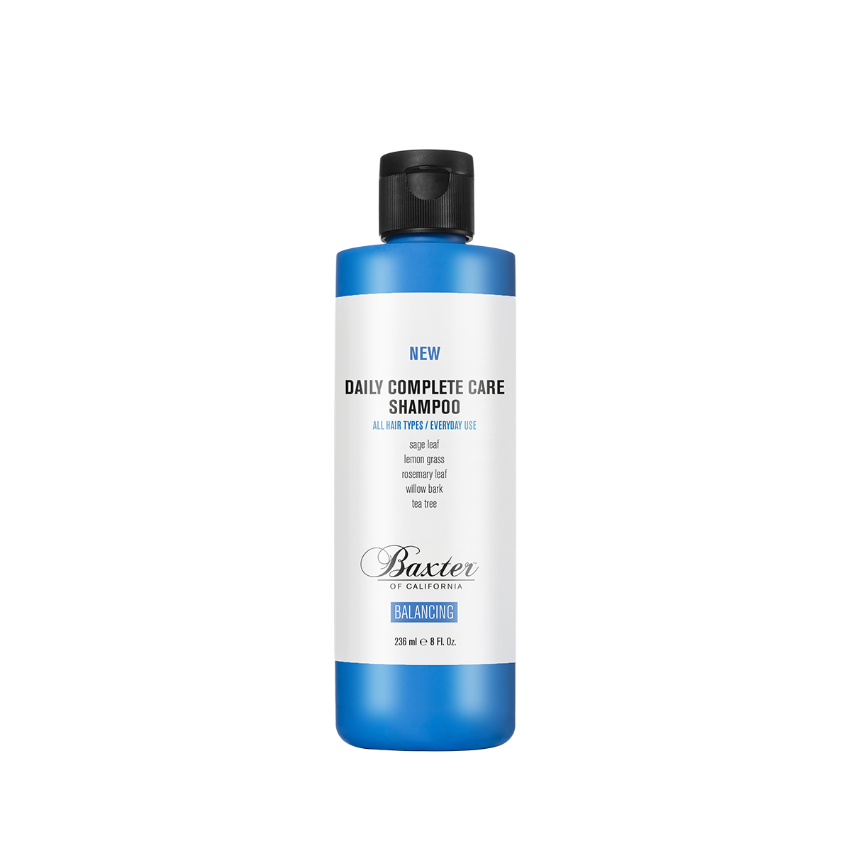 Daily Complete Care Shampoo 236 ml