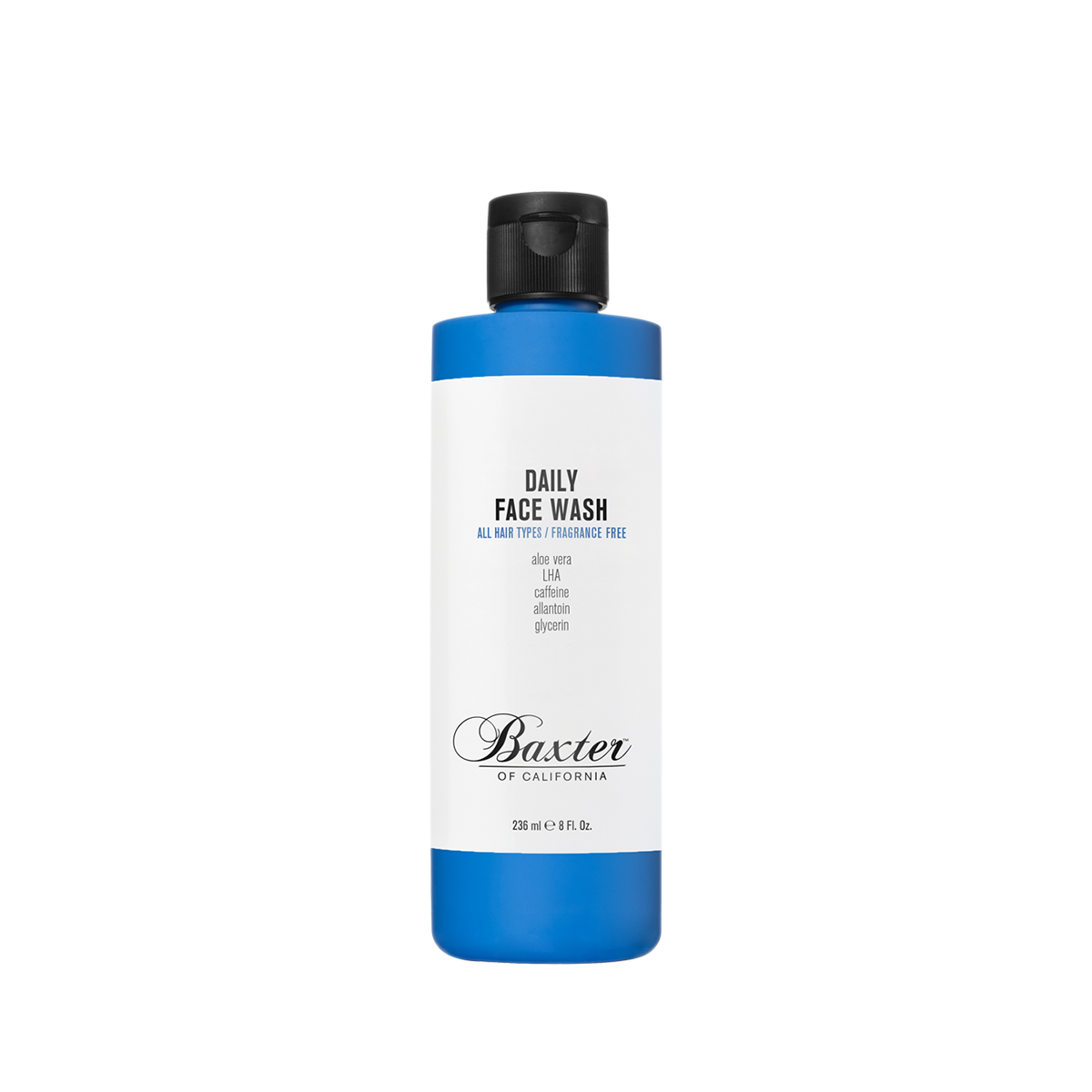 Daily Face Wash 236 ml