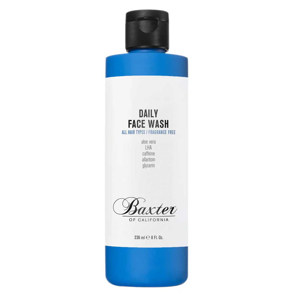 Daily Face Wash 236 ml