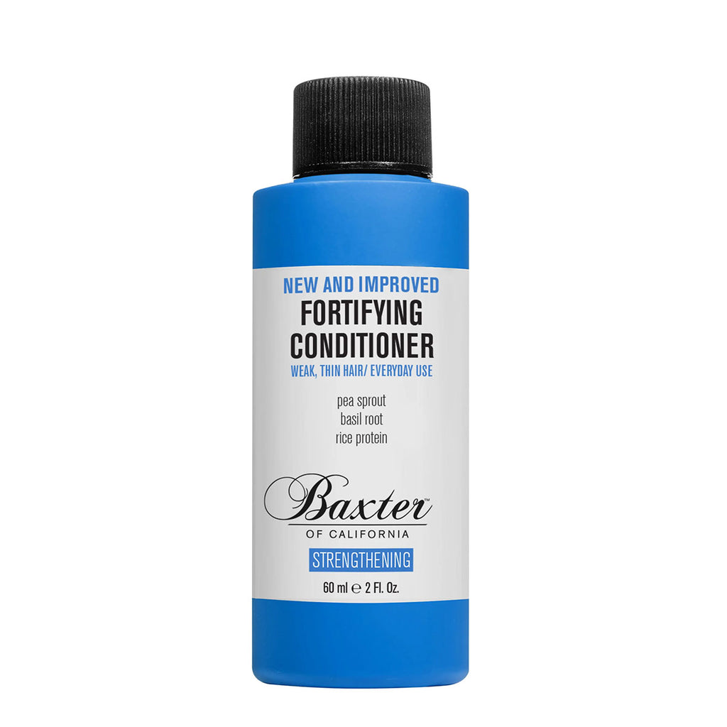 Daily Fortifying Conditioner Travel 60 ml