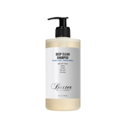 Deep Clean Shampoo 473 ml