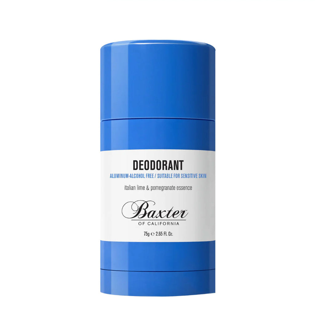 Deodorant Italian Lime & Pomegranate 75g