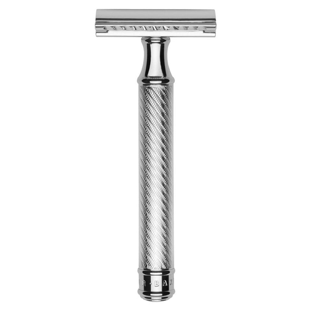 Double Edge Safety Razor