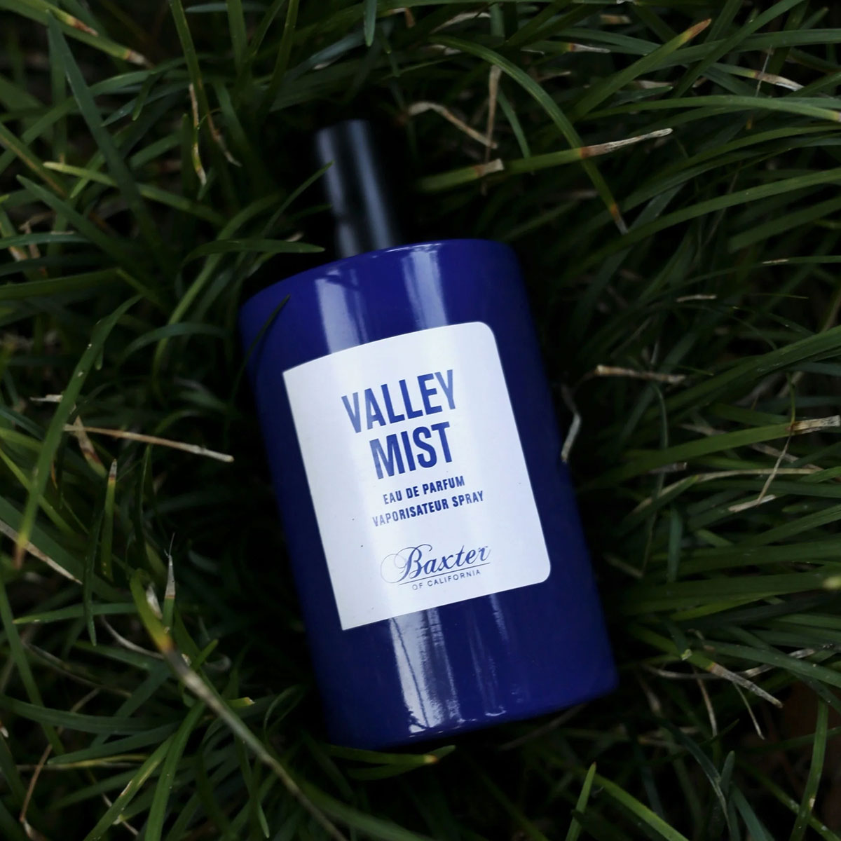 Valley Mist Eau de Parfum Sample 2 ml