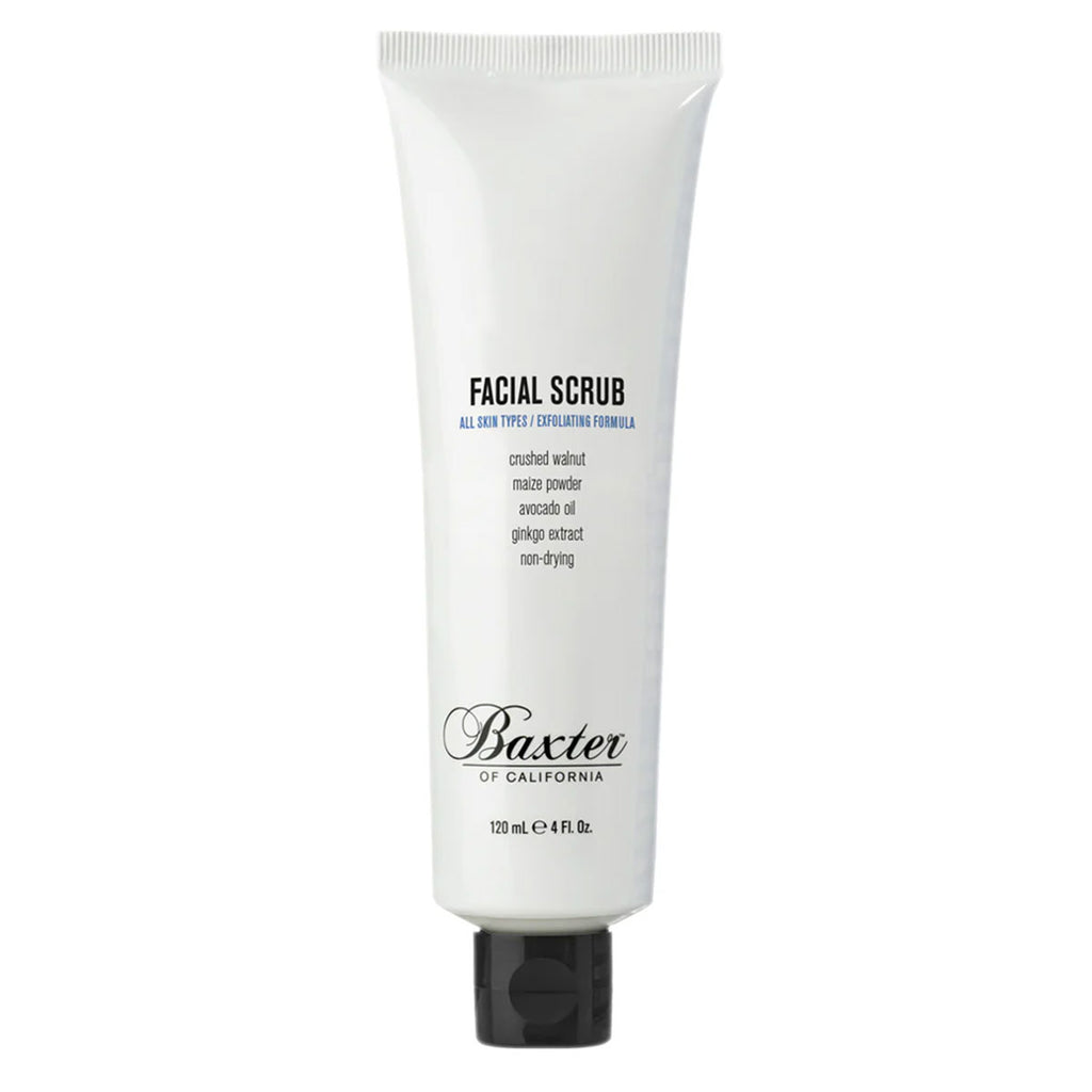 Facial Scrub 120 ml