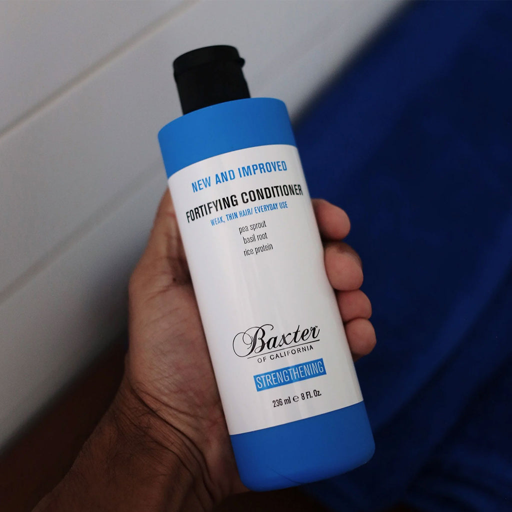 Fortifying Conditioner 236 ml