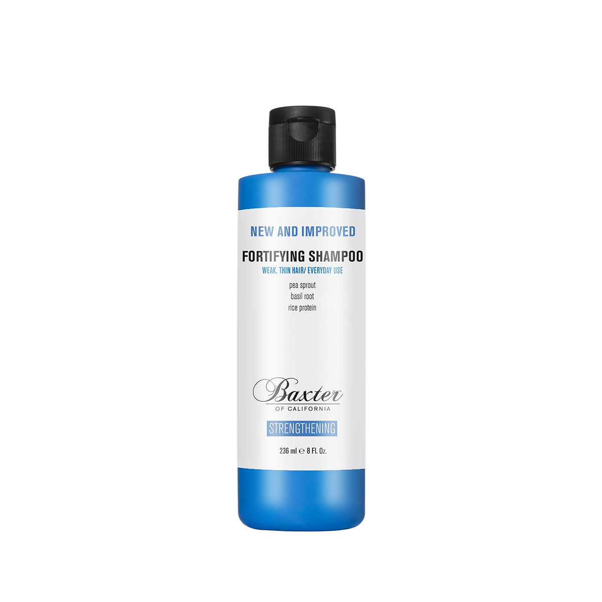 Fortifying Shampoo 236 ml