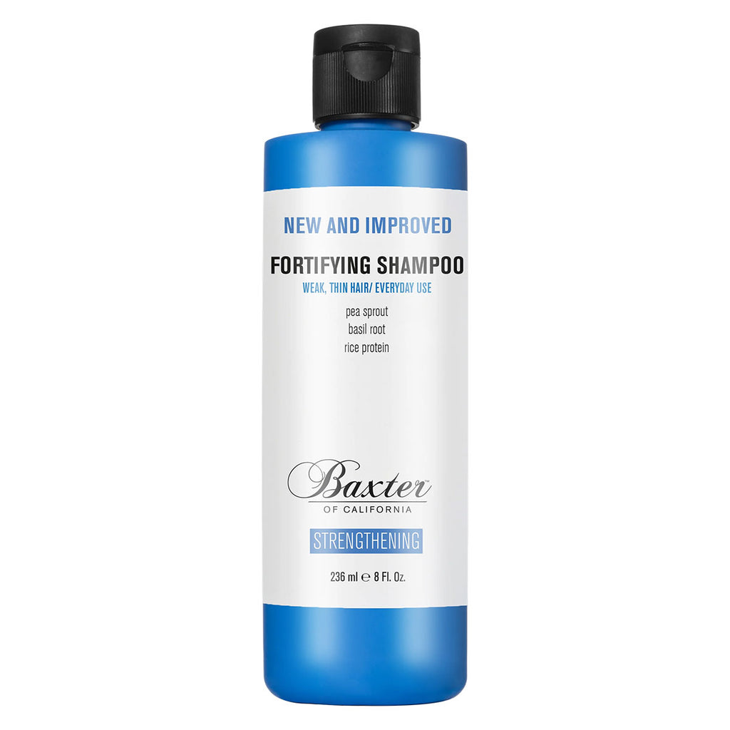 Fortifying Shampoo 236 ml