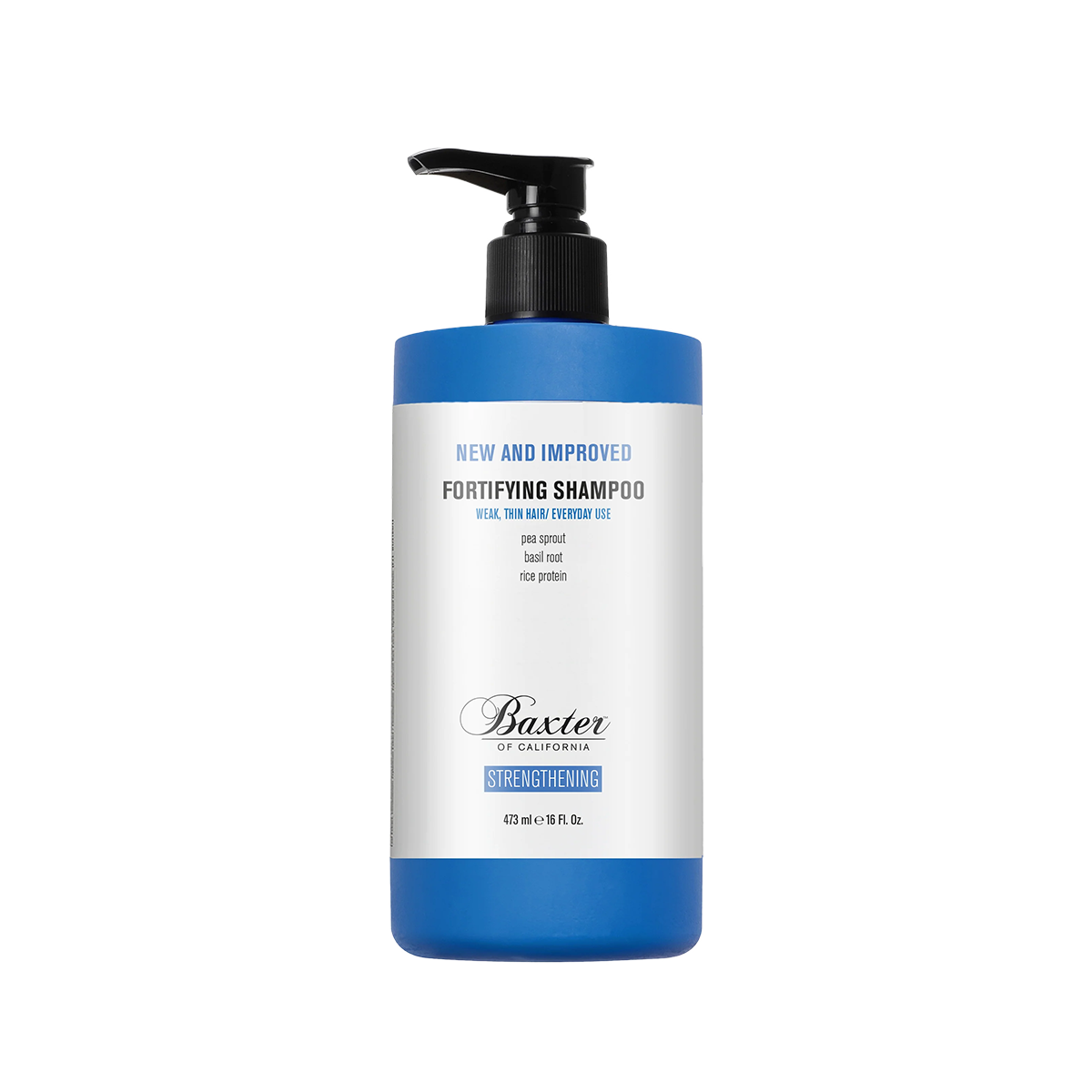 Fortifying Shampoo 473 ml