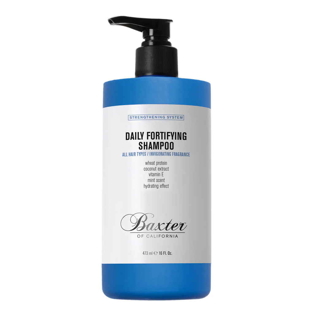 Fortifying Shampoo 473 ml