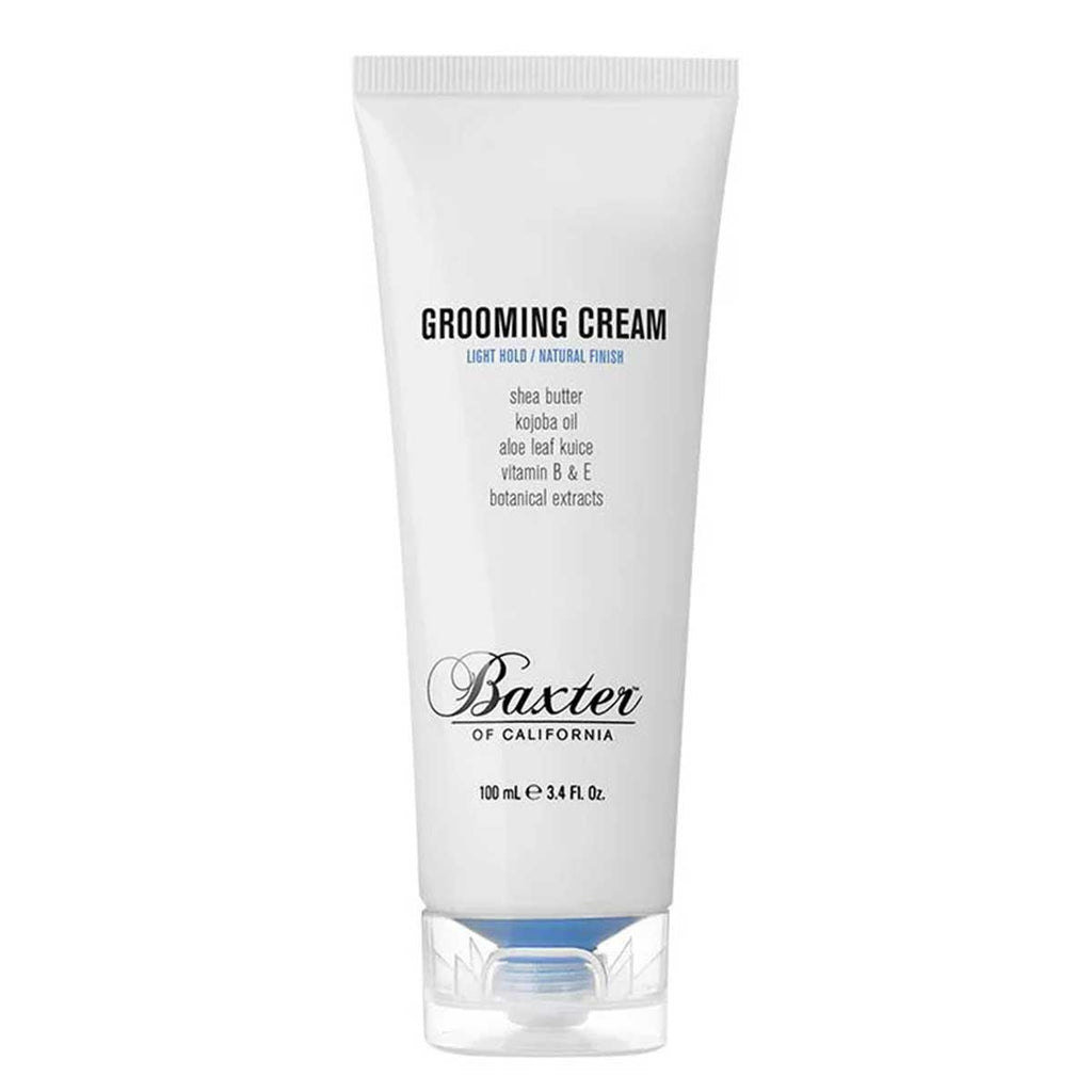 Grooming Cream 100 ml