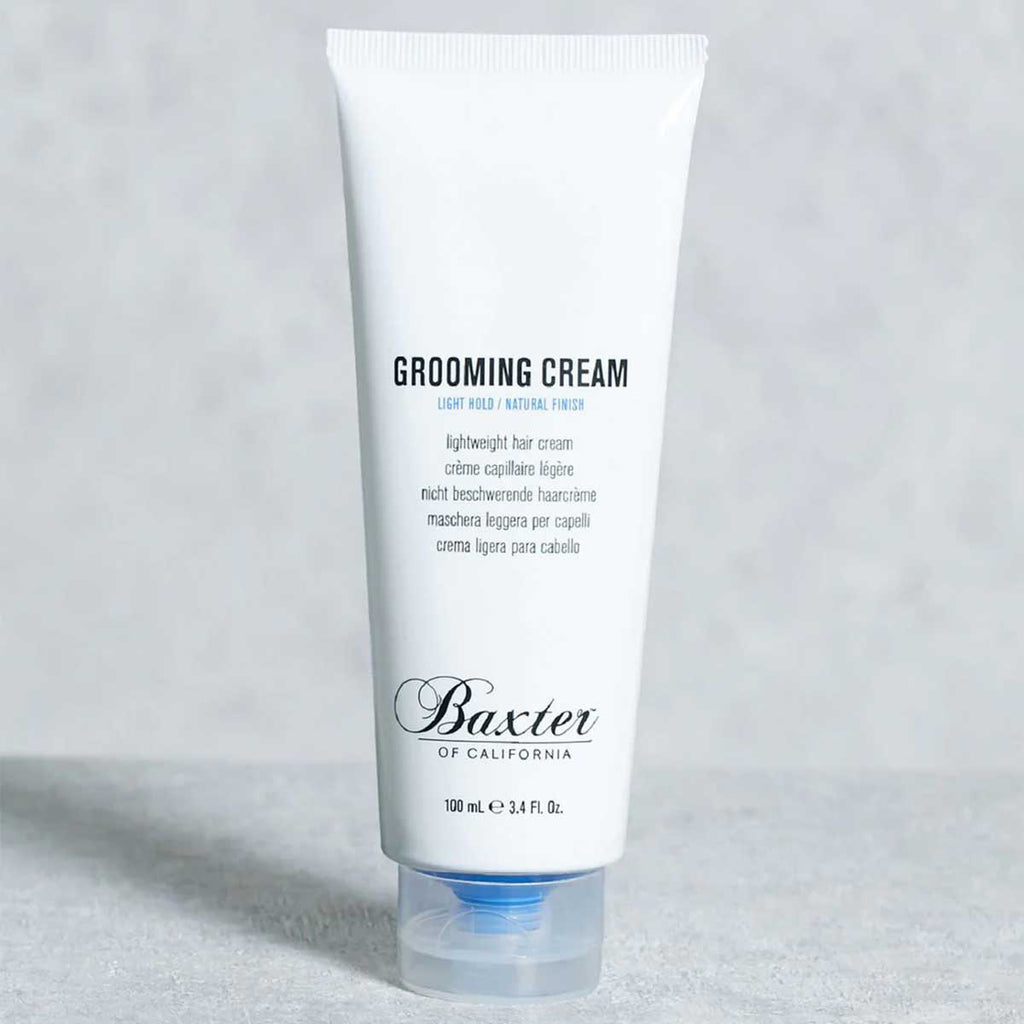 Grooming Cream 100 ml