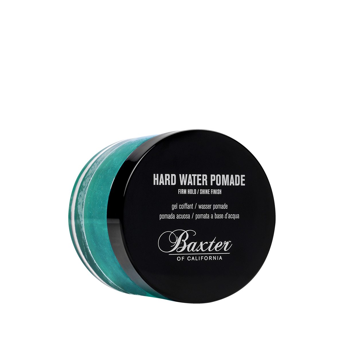Hard Water Pomade 60 ml