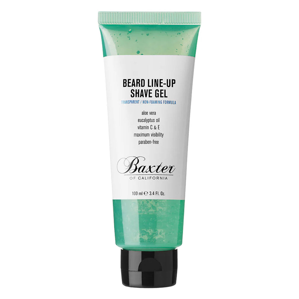 Scheergel 100 ml