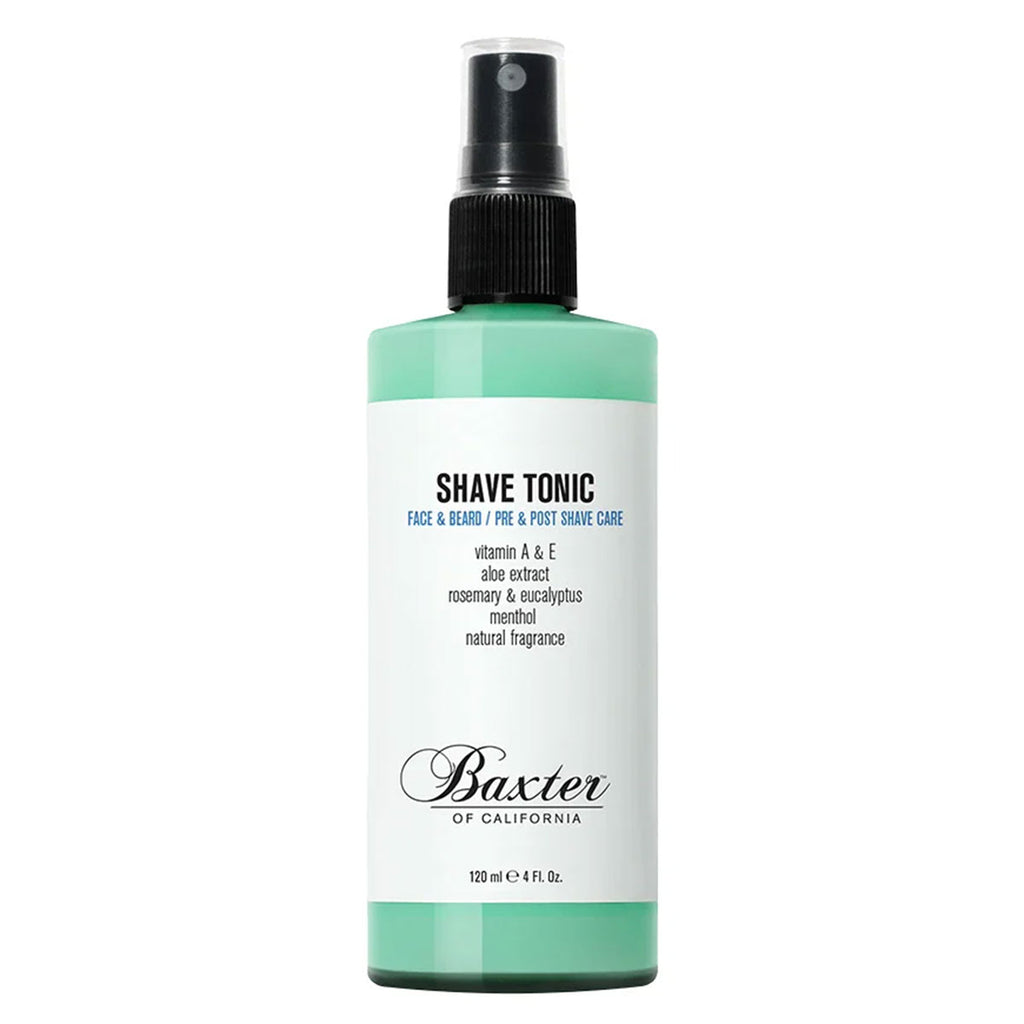 Shave Tonic 120 ml