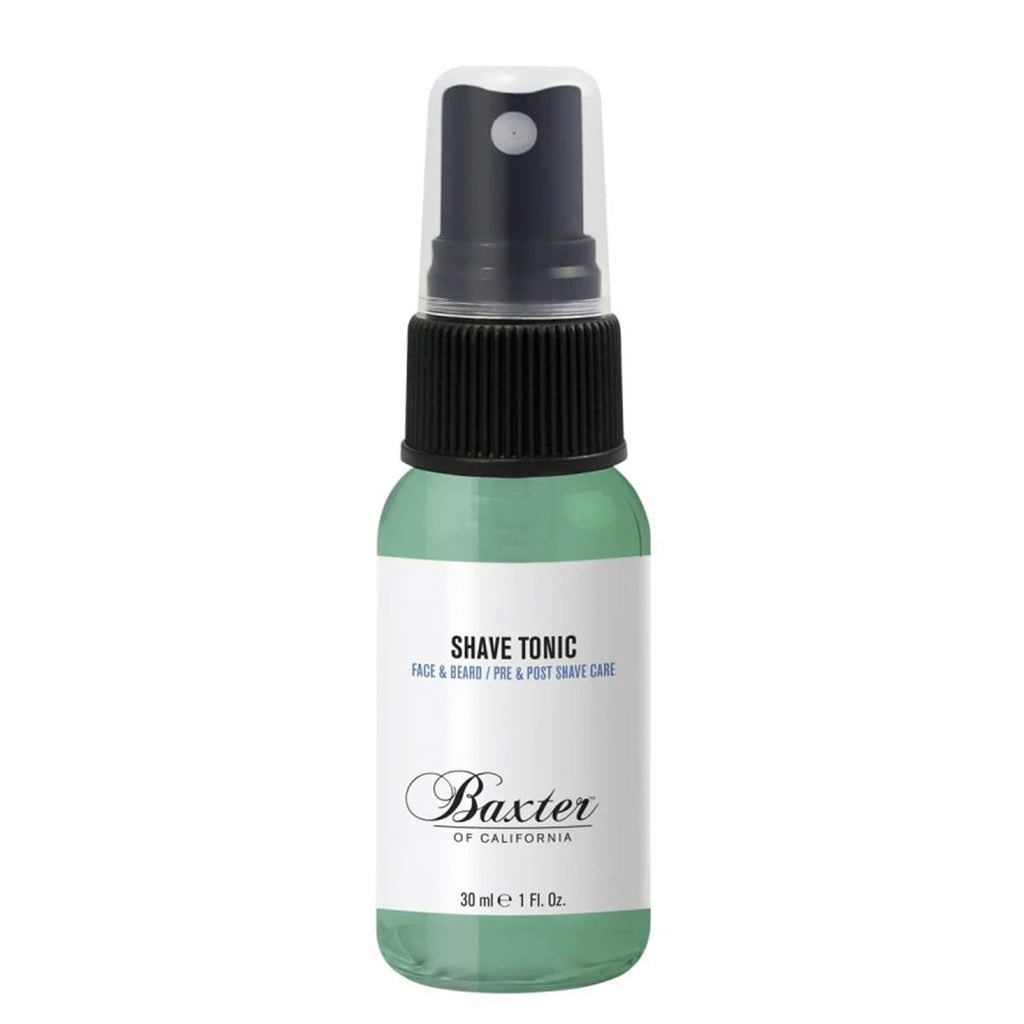 Shave Tonic Travel 30 ml