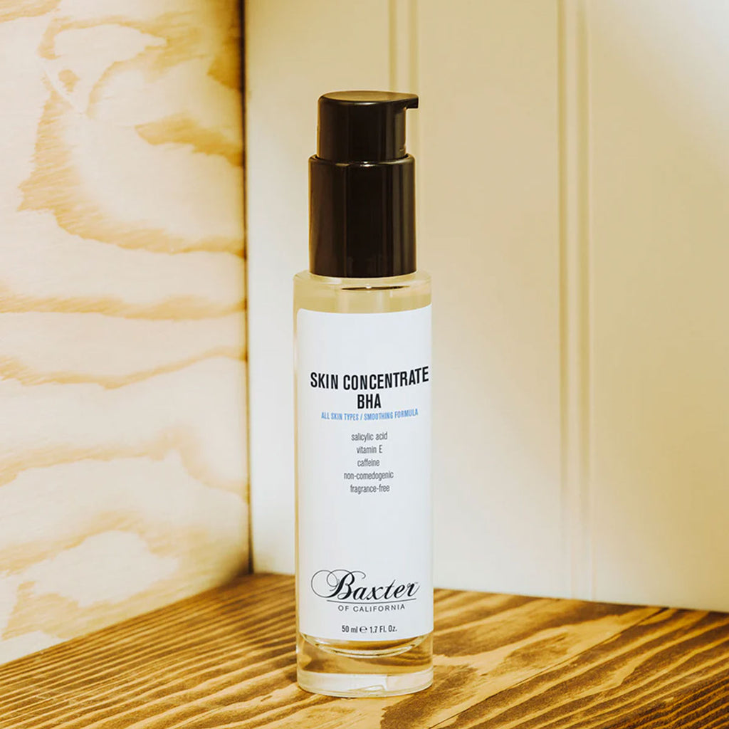 Skin Concentrate BHA 50 ml