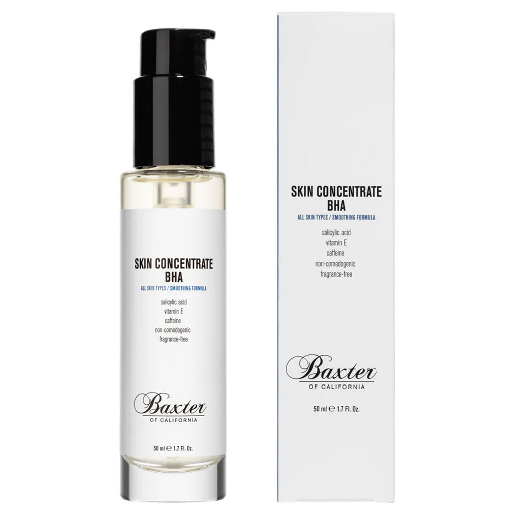 Skin Concentrate BHA 50 ml