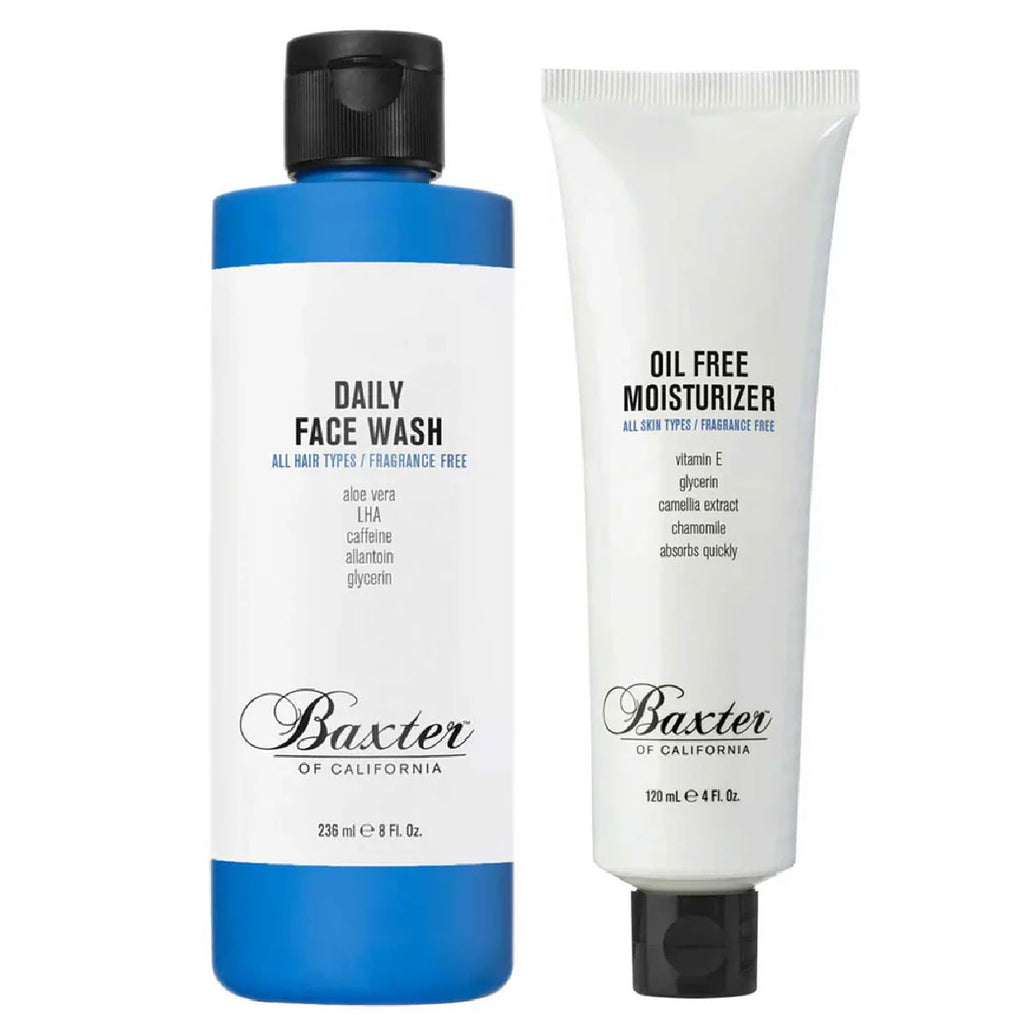 Skincare Essentials Kit