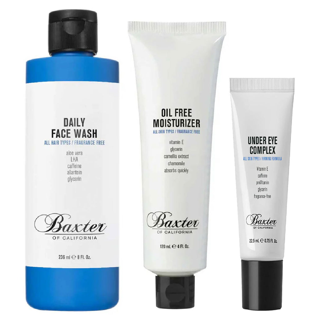 Skincare Premium Kit