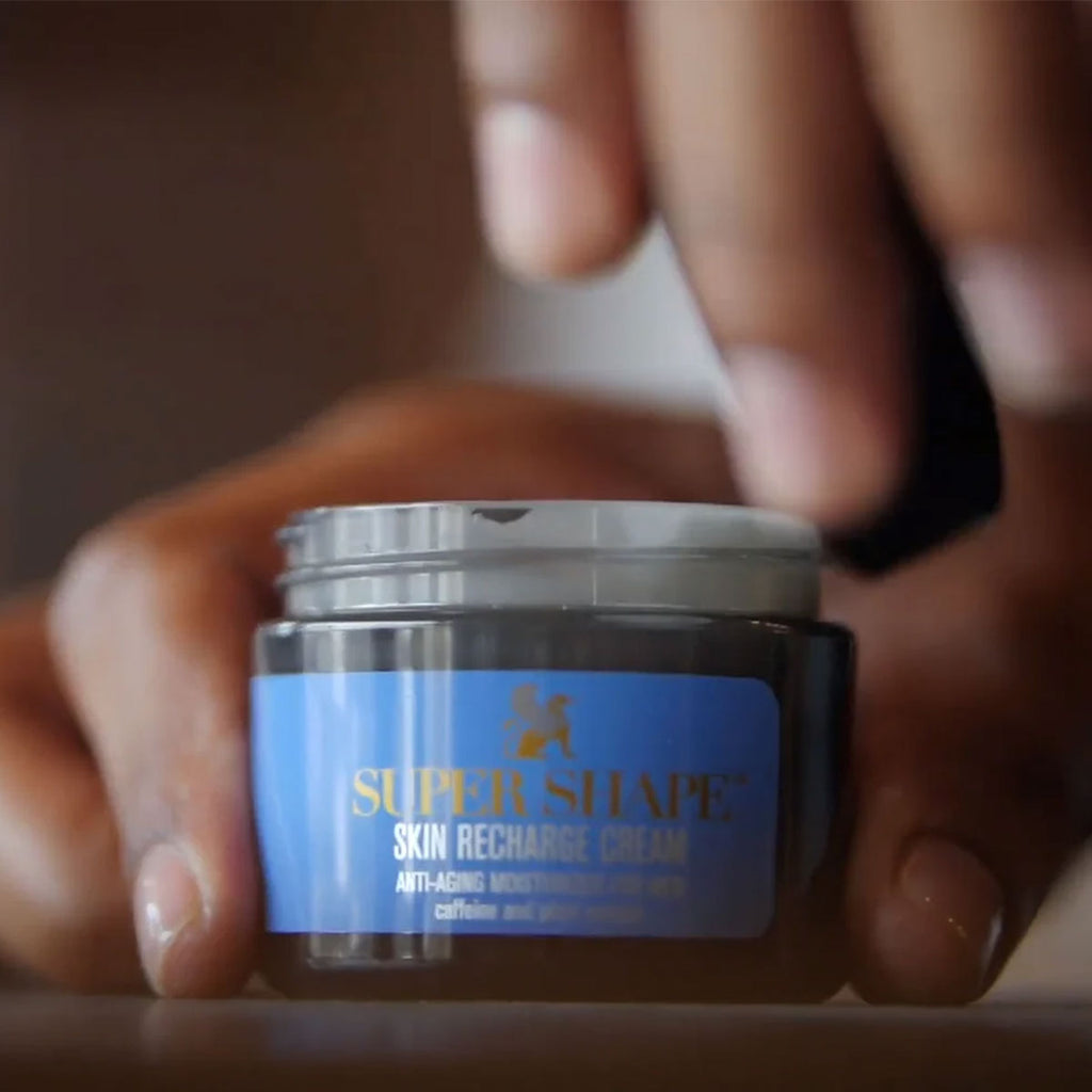 Super Shape Skin Recharge Cream 50 ml