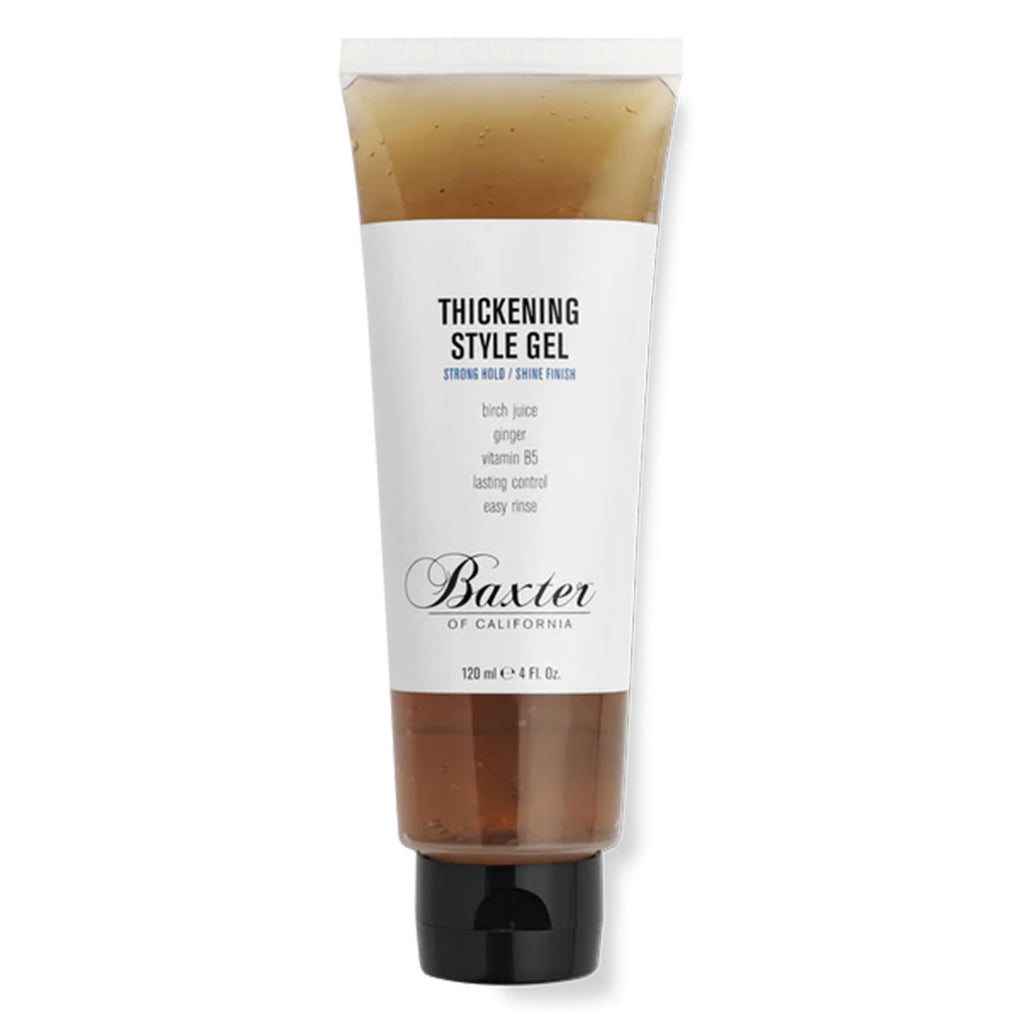 Thickening Style Gel 120 ml