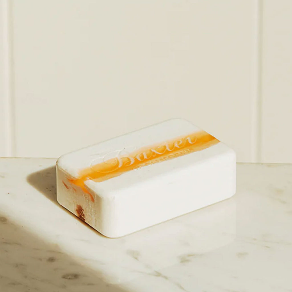 Zeep Citrus & Herbal Musk 198g