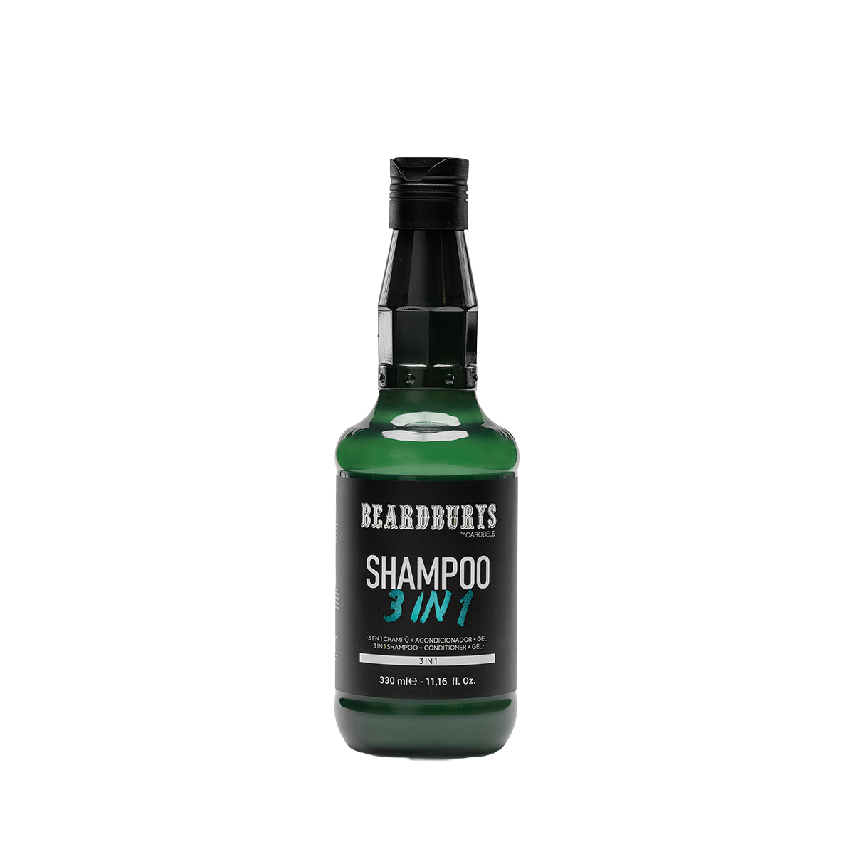 3-in-1 Shampoo 330 ml