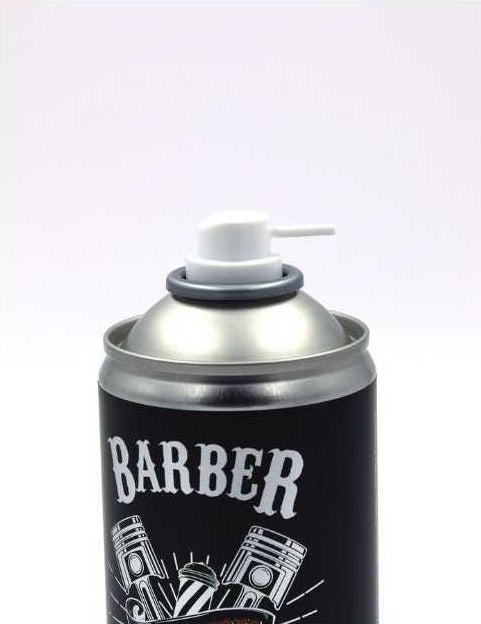 5-in-1 Clipper Spray 400 ml