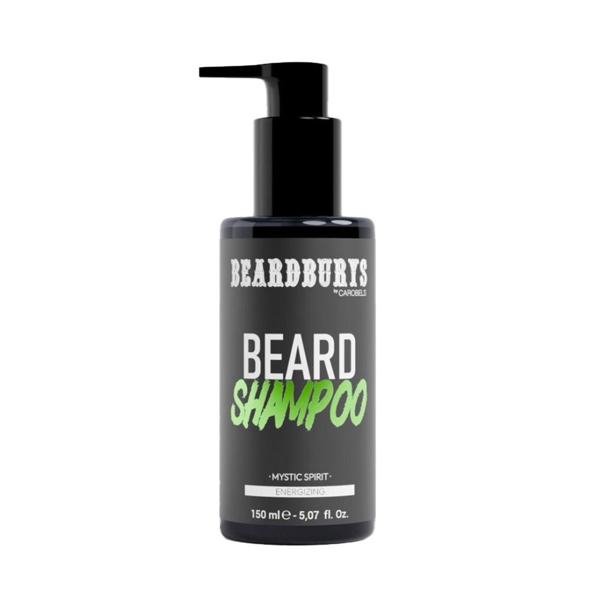 Baardshampoo Mystic Spirit 150 ml