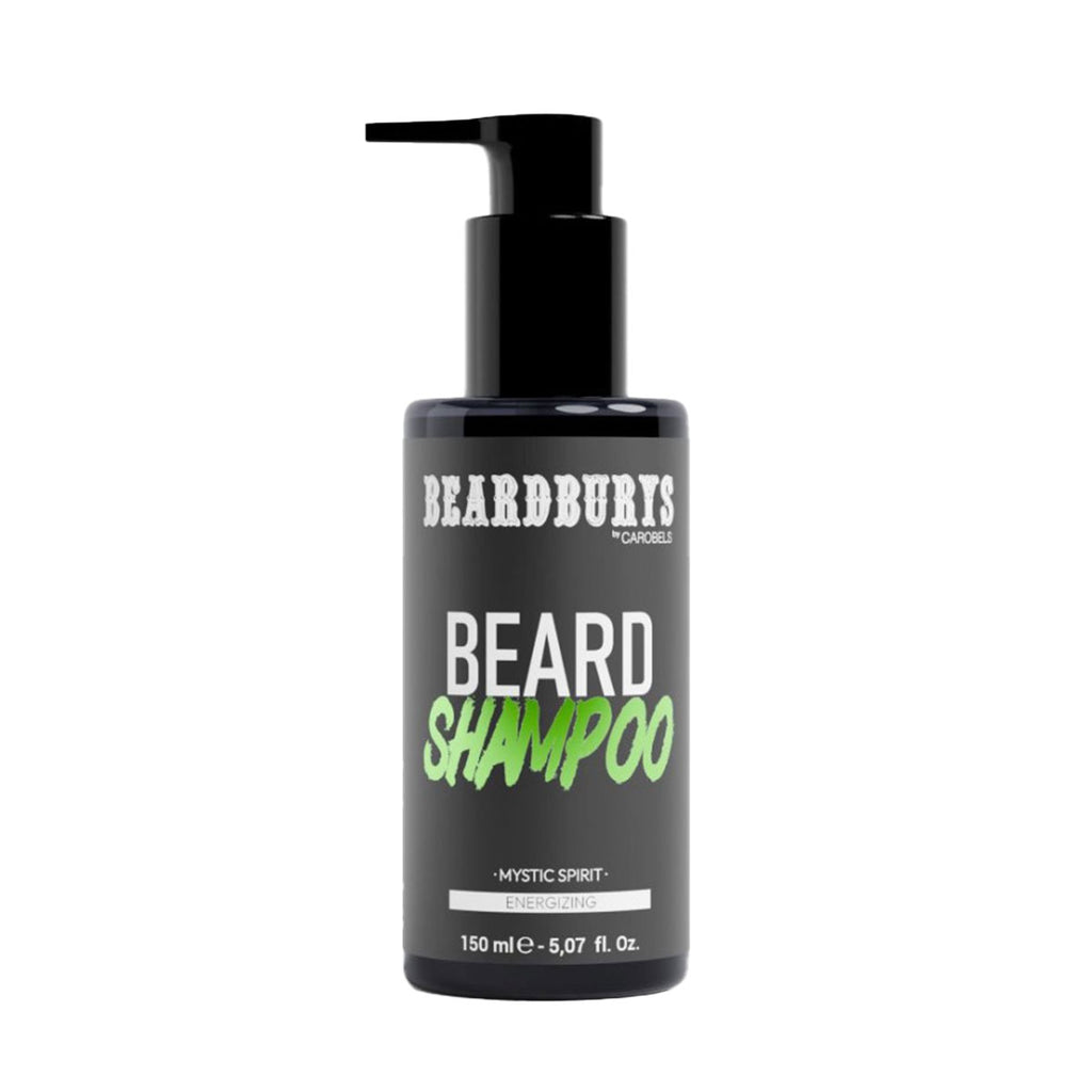 Baardshampoo Mystic Spirit 150 ml